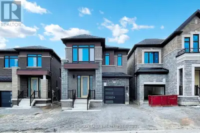 2968 SEAGRASS STREET Pickering, Ontario