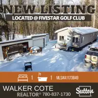 Home for Sale at Fivestar Golf Club