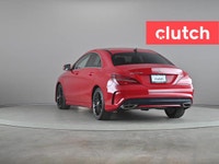 Push Button Start, GPS Navigation, Electric Parking Brake and more! Clutch is the largest online use... (image 5)
