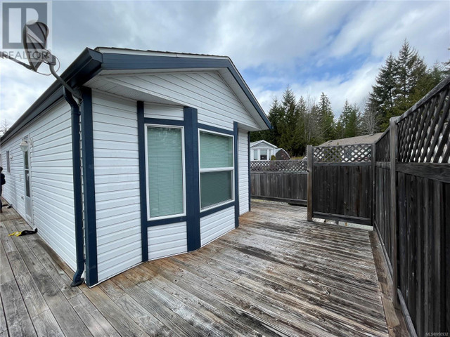 105 10325 Lakeshore Rd Port Alberni, British Columbia in Houses for Sale in Port Alberni - Image 2