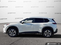 Snatch a deal on this 2023 Nissan Rogue SV before it's too late. Comfortable but agile, its dependab... (image 2)