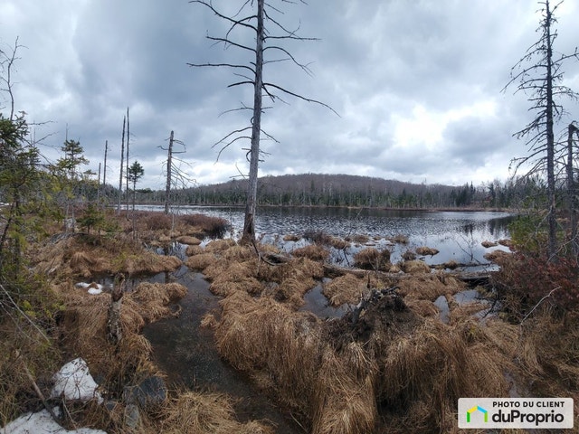 $120,000 - Residential Lot in Ste-Marguerite-Du-Lac-Masson — photo 1