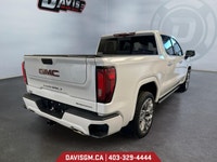 The 2024 GMC Sierra 1500 Denali combines premium craftsmanship, commanding performance, and advanced... (image 4)