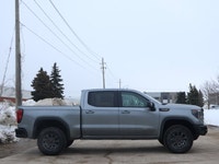 6.2L V8 engine for powerful performance | 4x4 drive for all-terrain capability | Luxurious leather i... (image 4)