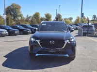 Look at this certified 2024 Mazda CX-90 MHEV Signature AWD | Tan Nappa Leather | Sunroof | Nav | 360... (image 7)