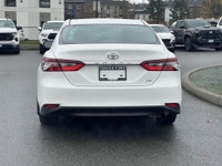 Super White with Black 64,758 KMS 2.5L 4-Cylinder Engine 8-Speed Automatic FWD Toyota Safety Sense 2... (image 5)