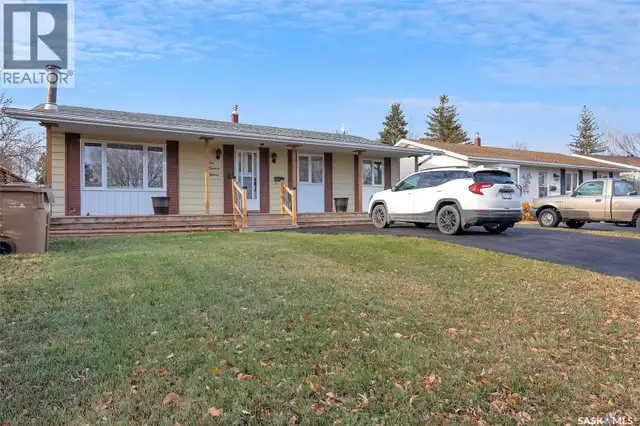 118 McSherry CRESCENT Regina, Saskatchewan in Houses for Sale in Regina - Image 4
