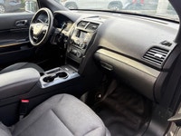 { CERTIFIED PRE-OWNED } THIS VEHICLE COMES FULLY CERTIFIED WITH A SAFETY CERTIFICATE SERVICED AT NO... (image 6)