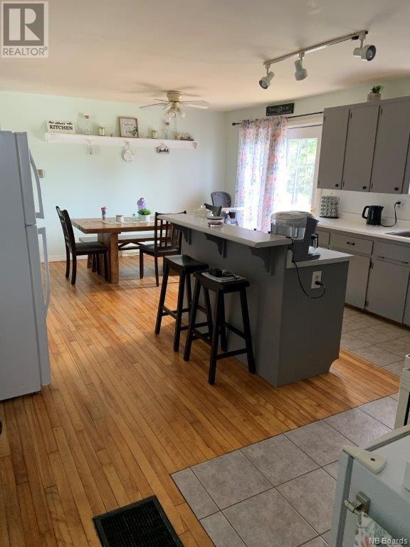 5571 Route 105 Pembroke, New Brunswick Houses for Sale Fredericton