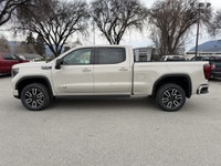 Welcome to Murray Buick GMC - Penticton With exciting times ahead, our 2026 GMC Sierra 1500 AT4 Crew... (image 1)