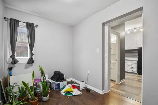 230 Percy Street - 2 Bedroom Lower Unit - Move-In Ready! - 2 Bed in Long Term Rentals in Ottawa - Image 18