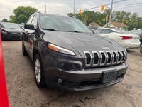 HERE IS A NICE CLEAN WELL MAINTAINED RUST FREE JEEP THAT LOOKS AND DRIVES GREAT AND SOLD CERTIFIED C... (image 2)