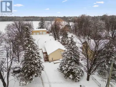 Freshly renovated and move-in ready, enjoy comfortable bungalow living at 18637 Hurontario Street in...