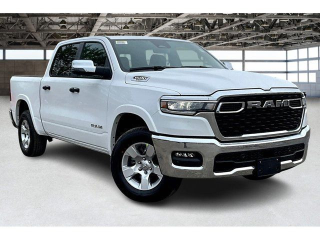 2025 Ram 1500 Big Horn dans Autos et camions  à Région de Mississauga/Peel - Image 2