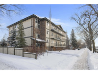 #103 11935 106 ST NW Edmonton, Alberta