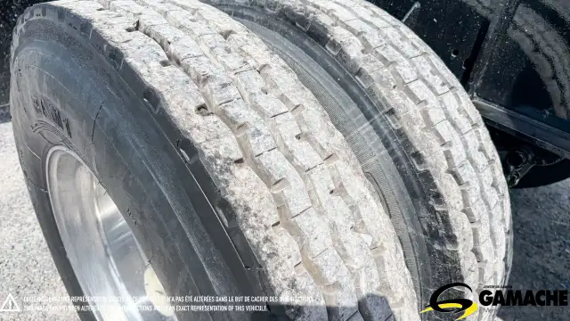 2018 MANAC 48' LOG TRAILER REMORQUE A BILLOTS in Heavy Equipment in Longueuil / South Shore - Image 10