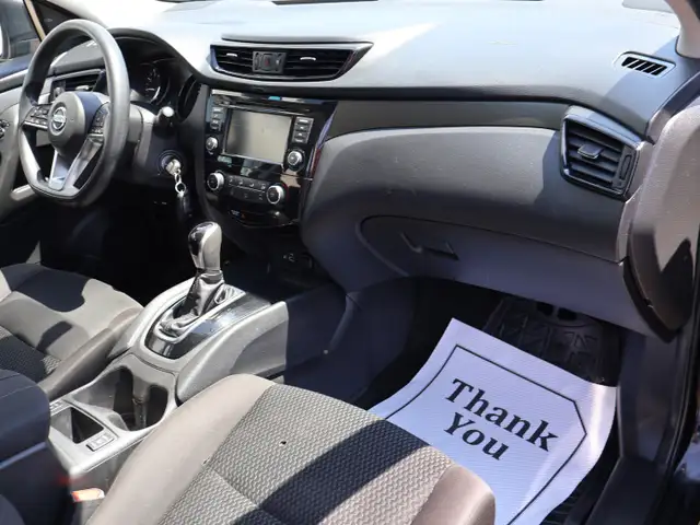 2019 Nissan qshqai in Cars & Trucks in Oakville / Halton Region - Image 12
