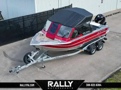 Welcome to Rally Motorsports! 2026 Lund 185 HG 2026 Lund 185 HG ->Download The Boat Build Sheet Here...