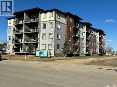 This 2 bedroom, 2 Bathroom open concept kitchen and living room unit is priced to sell. Located in t...