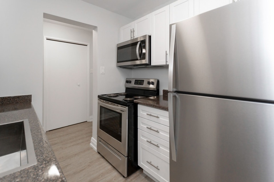 5 Lamers Court - Two Bedroom Apartment Apartment for Rent 5