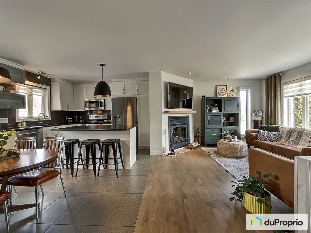 $379,000 - Bungalow for sale in Roberval — photo 3