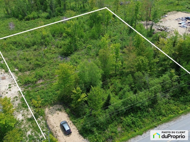 $40,000 - Residential Lot for sale in St-Magloire-De-Bellechasse — photo 2