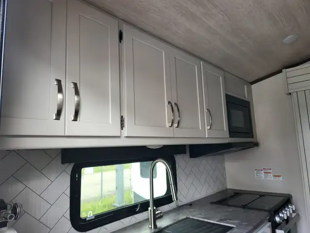 2023 Keystone COUGAR Sport 2100 RK in Travel Trailers & Campers in St. Albert - Image 18