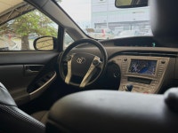 The 2012 Toyota Prius Liftback is the third-generation iteration of the iconic hybrid, known for its... (image 9)