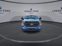 Leather Seats, 360 Camera, Lariat Sport Package, 18 inch Aluminum Wheels, advanced security pack rem... (image 3)