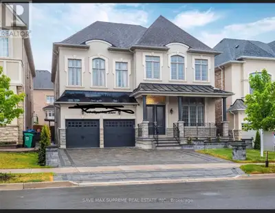 BASEMENT - 49 ROYAL WEST DR DRIVE Brampton (Credit Valley), Onta