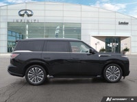 Come visit our London Infiniti team, you can find us at 1055 Wharncliffe Rd S Suite 101, London, ON... (image 1)