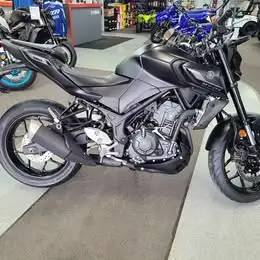 Price includes all fees. Brand new bike 0 km. Cash Sale Price: $7599 - $750= $6849+ taxes. Financing...