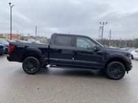 Sunroof! The 2026 Ford F-150 incorporates driver-assist technologies and modern connectivity designe... (image 3)