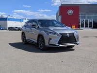 This well-maintained pre-owned 2019 Lexus RX 350 offers a refined balance of luxury, performance, an... (image 7)