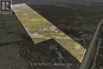 Discover the possibilities on this exceptional 81-acre property offering a rare blend of rural resid...