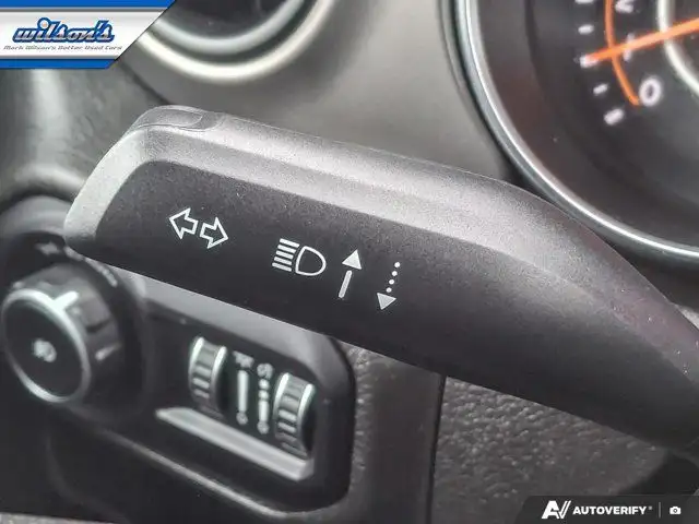 2022 Jeep Wrangler Sport 4X4 | Hard Top | Auto | A/C | CarPlay in Cars & Trucks in Guelph - Image 16