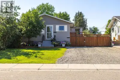 This home has been lovingly cared for and it shows! With fresh paint, updated flooring, and new wind...