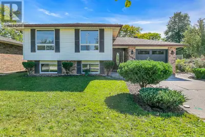 1605 Southdale Windsor, Ontario