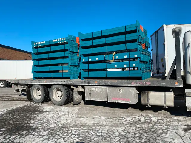 When you need rack right away, contact rack.ca in Other Business & Industrial in Mississauga / Peel Region - Image 4