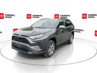 Thornhill Toyota Proudly Presents This Gray 2023 Toyota RAV4 with XLE AWD Package, Featuring:~ Ontar... (image 4)