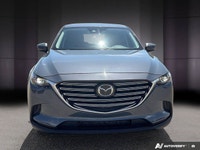 2022 Mazda CX-9 Le Mazda CX-9 GS 2022 est un VUS intermédiaire qui allie élégance, confort et polyva... (image 7)