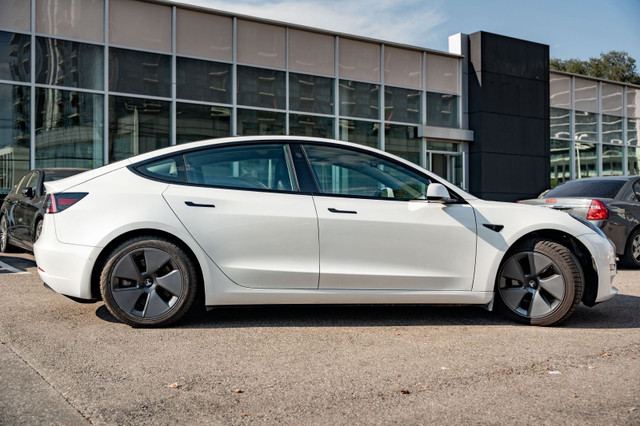 2020 Tesla Model 3 Standard Plus in Cars & Trucks in Mississauga / Peel Region - Image 4
