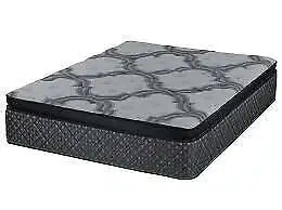 Mattress Sale on all New Mattress, Pillow top mattress, Pocket coil mattress, Euro top mattress, Ort...