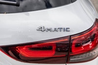 AWD * 4X4 * 4MATIC * Caméra de recul * Back up Camera * Toit panoramique * Pano Sunroof * Carplay *... (image 8)