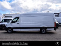 Come see our great selection of New, Pre-Owned, and Demo Sprinter and Metris Cargo and Passenger Van... (image 2)