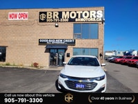 No accident Ontario vehicle with Lot of Options! Call (905) 791-3300 - Grey interior, - Cruise Contr... (image 1)