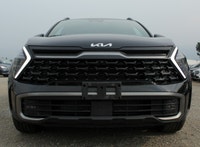 2023 Kia Sportage X-Line Limited | No Accidents | One Owner | Navigation | Sunroof/Moonroof | Roof R... (image 4)