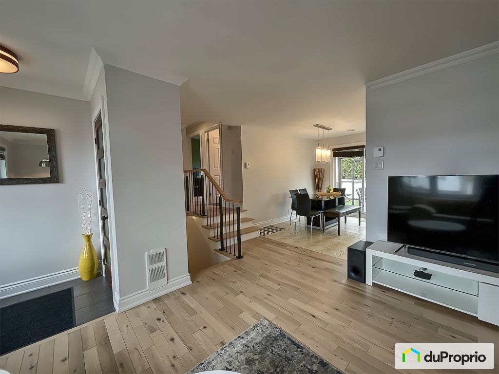 $599,000 - Bungalow for sale in St-Eustache — photo 2