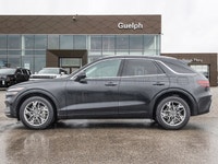 *Leather Seats!* From an exterior that harmonizes elegance and athleticism to a minimalist yet sophi... (image 3)