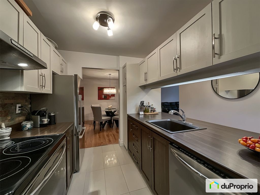 $379,000 - Condominium for sale in Ste-Foy — photo 2